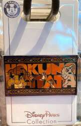 33532 - The Lion King - Simba, Nala, Timon and Pumbaa - Hakuna Matata alternate image