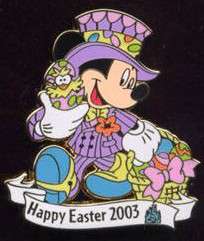 Click to view the Mickey Mouse details