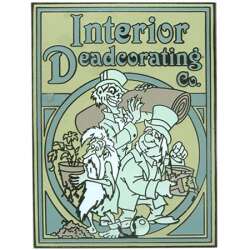 Interior Deadcorating