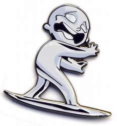 Silver Surfer