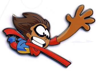 Ms. Marvel
