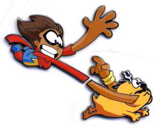 Ms. Marvel & Lockjaw Incentive Set