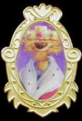 Prince John