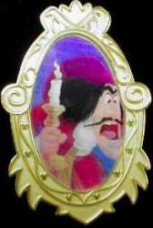 Captain Hook