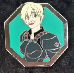 Wreck It Ralph Mystery Collection - Sergeant Calhoun - MLT
