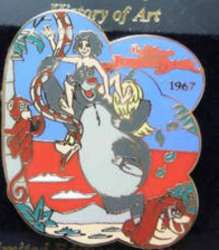 'History of Art Series - 1967 - DLIC'