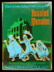 Haunted Mansion