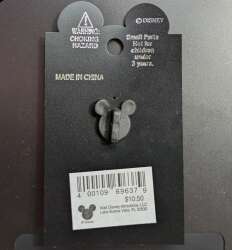 33653 - The Search for Imagination Pin Event - Imagine Series - Donald Duck - Walt Disney World alternate image