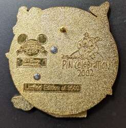 33653 - The Search for Imagination Pin Event - Imagine Series - Donald Duck - Walt Disney World alternate image