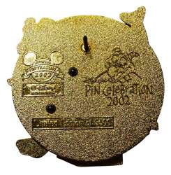 'The Search for Imagination Pin Event - Imagine Series - Donald Duck - WDW'