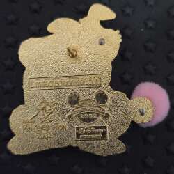 2002 The Search For Imagination Pin Event - Willie the Giant as a Bunny - WDW