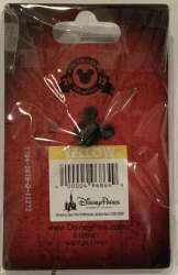 3370 - Valiant and Villainous - Alice and Cheshire Cat - Walt Disney World alternate image