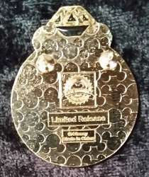 14955 - Disney Couples Reveal/Conceal Mystery - Aurora and Prince Phillip alternate image