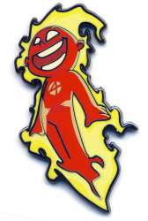 Human Torch