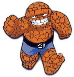 The Thing