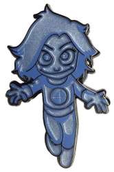 Invisible Woman CHASER