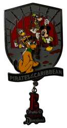 Pirates of the Caribbean