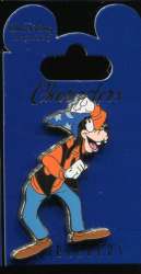 Characters in Sorcerer Hats Series - Goofy - WDI