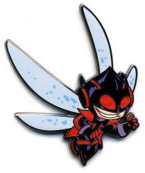 The Wasp
