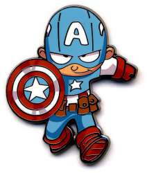 Captain America