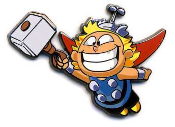 Thor