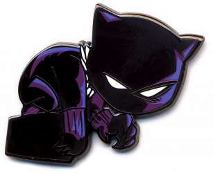 Black Panther