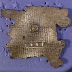 'DLR - 1998 Attraction Series - Splash Mountain - Br&#039;er (Brer) Rabbit - DLR'