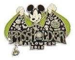22696 - Halloween 2018 - Annual Passholder Exclusive - Vampire Mickey Mouse alternate image