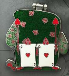 Queen of Hearts
