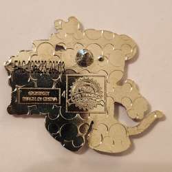 33899 - Magic Kingdom: Four Lands Booster Set - Main Street U.S.A. - Mickey ONLY alternate image