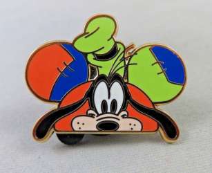 21600 - Ear Hat Mystery Collection - Series 1 - Goofy alternate image