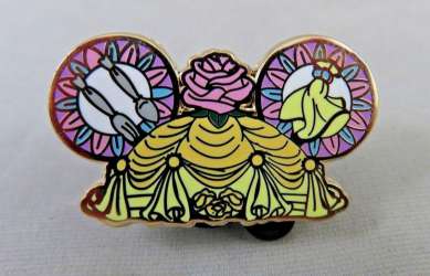 21599 - Ear Hat Mystery Collection - Series 1 - Belle alternate image