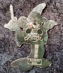 'Sorcerer Mickey - Sorceror Mickey - MLT'