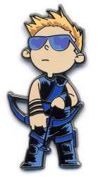 Hawkeye