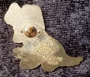 'Christmastime in the City: Goofy&#039;s Tree Trimming Tour - Scamp - WDW'