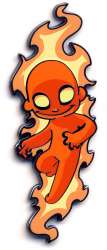 Human Torch
