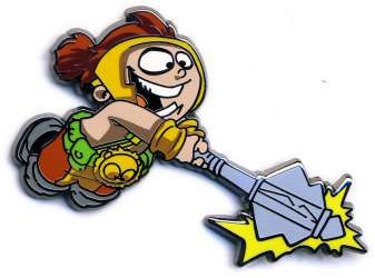 Hercules