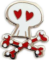 9303 - Sensational Six Sugar Skulls Booster Set - Minnie ONLY alternate image