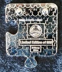 The Little Mermaid Character Connection Puzzle Mystery - Triton - MLT