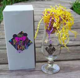 Mickey&#039;s Parti Gras - Mickey Mouse Coin Pin - WDW