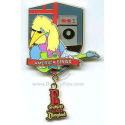 America Sings Annual Passholder Exclusive