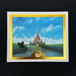 34166 - Disney Movie Club - Olaf in Snowflake #73 - Disney Movie Rewards alternate image