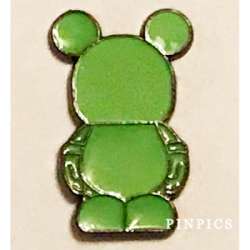 35895 - Vinylmation - Vinylmation Green alternate image