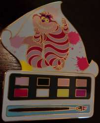 Paintbox Series - Cheshire - DSSH