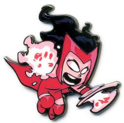 Scarlet Witch