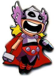 Thor (Jane Foster)