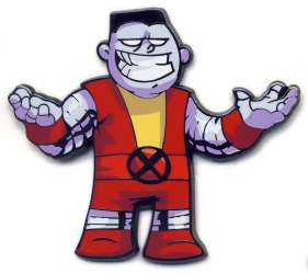 Colossus