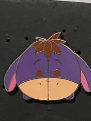 14330 - Tsum Tsum Mystery Collection: Series 1 - Eeyore alternate image