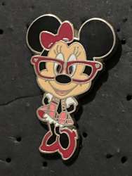 23031 - Nerds! Rock - Minnie alternate image