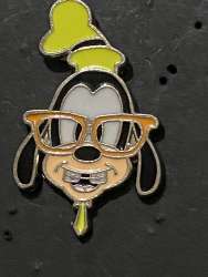 Nerds Rock! Head Booster Set - Goofy ONLY - MLT